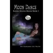Постер книги Moon Dance