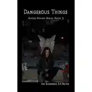 Постер книги Dangerous Things