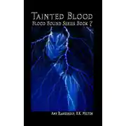 Постер книги Tainted Blood
