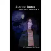 Постер книги Blood Bond