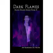 Постер книги Dark Flames