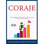 Постер книги Coraje