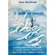 Постер книги С неба на землю