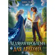Постер книги Ледяная проблема для дракона