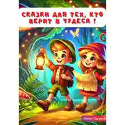Постер книги Сказки для тех, кто верит в чудеса