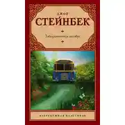 Постер книги Заблудившийся автобус