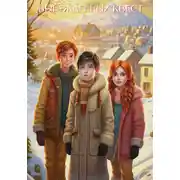 Постер книги Вынужденный квест