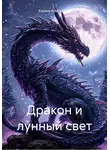 Карина Красникова - Дракон и лунный свет