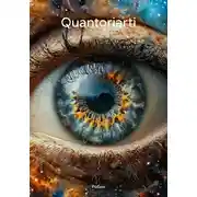 Постер книги Quantoriarti