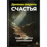 Постер книги Древние секреты счастья: Уроки забытых цивилизаций