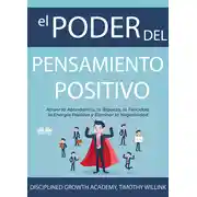 Постер книги El Poder Del Pensamiento Positivo