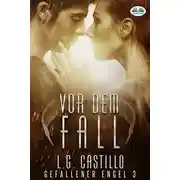 Постер книги Vor Dem Fall