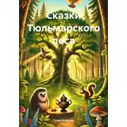 Постер книги Сказки Тюльмарского леса