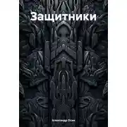 Постер книги Защитники