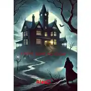 Постер книги Тайна дома на холме