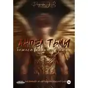 Постер книги Ангел тьмы-божественный Демон