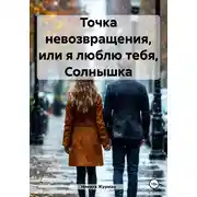 Постер книги Точка невозвращения, или я люблю тебя, Солнышка