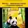 Виктор Савинцев - Бамбу – маленькая панда с большим сердцем. Cказка