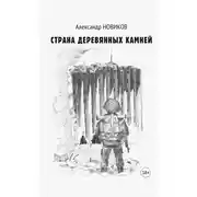 Постер книги Страна деревянных камней