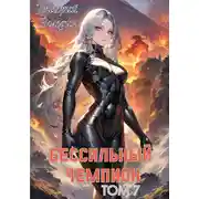 Постер книги БЕСсильный чемпион. Том 7