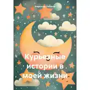 Постер книги Курьезные истории в моей жизни