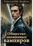 Константин Денисов - Общество анонимных вампиров