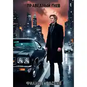 Постер книги Праведный гнев