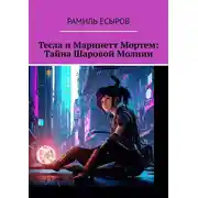 Постер книги Тесла и Маринетт Мортем: Тайна Шаровой Молнии