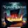 Антон Ушков - Чернокнижник. Сказание о Сигурде и Хельге