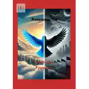 Постер книги Синяя птичка в зазеркалье