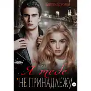 Постер книги Я тебе не принадлежу