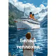 Постер книги Белый теплоход