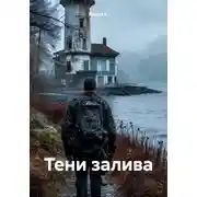 Постер книги Тени залива