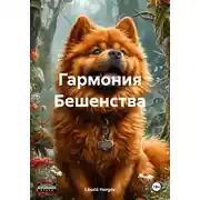 Постер книги Гармония Бешенства