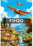 Виталий Егоркин - F1H2O