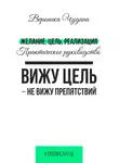 Вероника Чудина - Желание, Цель, Реализация