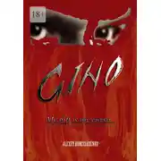Постер книги Gino