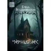 Постер книги Чёрный Лес