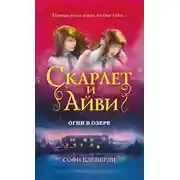 Постер книги Огни в озере