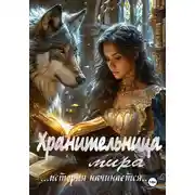 Постер книги Хранительница мира