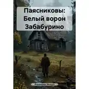 Постер книги Паясниковы: Белый ворон Забабурино