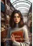 Анна Тивен - Тайны на кончиках пальцев