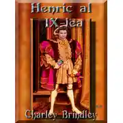 Постер книги Henric Al IX-Lea