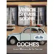Постер книги Versos Breves Sobre Coches
