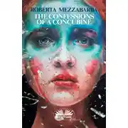 Постер книги The Confessions Of A Concubine