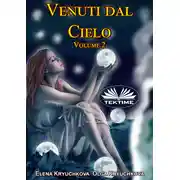 Постер книги Venuti Dal Cielo, Volume 2