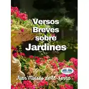 Постер книги Versos Breves Sobre Jardines
