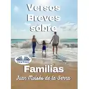 Постер книги Versos Breves Sobre Familias