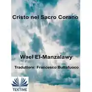 Постер книги Cristo Nel Sacro Corano