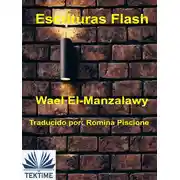 Постер книги Escrituras Flash